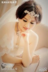 -张涛·欣悦造型