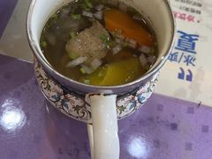 -新疆巴州金丝特餐厅(大钟寺店)