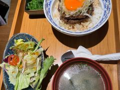 -一豚轩·烧鸟·豚骨拉面(五四路店)