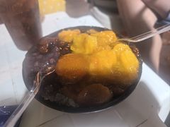 -小胖老味刨冰