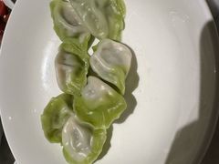 -青雅中餐厅(大连金石滩绿发希尔顿度假酒店)