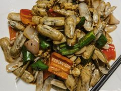 -婆婆家·湛江特色美食(福田振华路店)