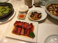 -港丽餐厅(高德置地店)