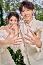 -秦皇岛我和你婚纱摄影工作室