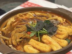 -老表记广西宵夜螺蛳鸭脚煲(东盟店)