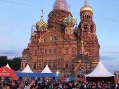 -滴血救世主教堂