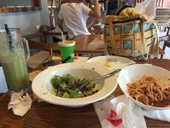 -ZEMOCAFE·FUSION FOOD(西交利物浦店)