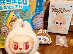 -龙悦湾酒家·八阵鱼生·渔人码头店