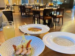 -北辰洲际酒店·IT MAMA意式家味餐厅