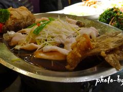 -鹿港小镇(悠唐店)