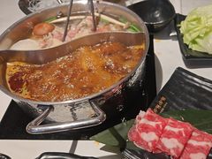 -呷哺呷哺(砂之船奥莱店)