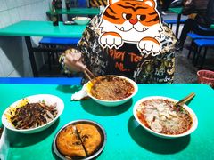 -甘记肥肠粉(马鞍北路店)