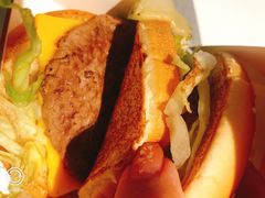 巨无霸汉堡-麦当劳(秣陵路店)