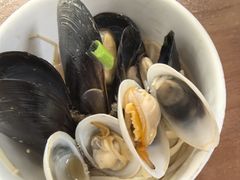 -阿玲海鲜面(高亭镇星河路店)