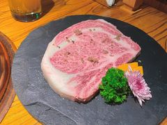 -黑牛の店·和牛烧肉(石家庄万象城店)