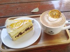 -Peet's Coffee皮爷咖啡(大学路店)