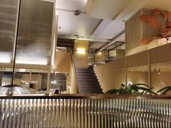 大堂-生如夏花泰式火锅(西村黑金店)