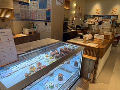 -自然熟Bakery(纬四路店)