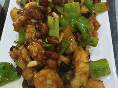-桃子餐厅·天津菜(红星路直营店)
