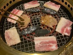 -江户烧肉(高德店)
