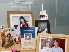-海马体照相馆(成都来福士广场店)