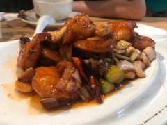 -周三的情书花园餐厅(江北店)