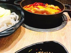 -呷哺呷哺(望京新世界店)