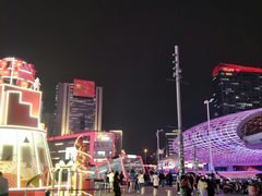 -星巴克臻选(上海合生汇1F店)