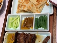 -京味斋·北京烤鸭(北京南站洋桥店)