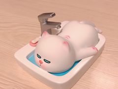 -泡泡玛特POPMART(武汉天地壹方店)