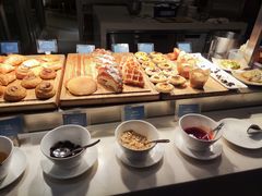 -荟星庭西餐厅(天府丽都喜来登饭店)