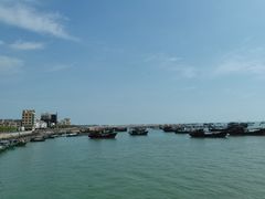 -硇洲岛旅游区