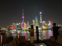 -罗斯福色戒酒吧(外滩店)