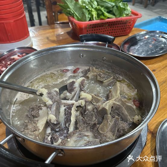 大头佬牛餐厅