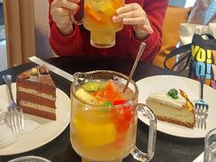 -gaga(深圳福田星河COCO Park店)