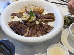 -陆记鹅庄·潮汕菜·狮头鹅(大仟里店)
