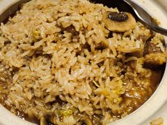 牛肉汤饭-金掌勺·锅包肉(广渠门店)