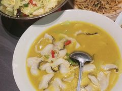 -滇铺子·云南特色菜·鲜花野菜季(曲靖万达店)