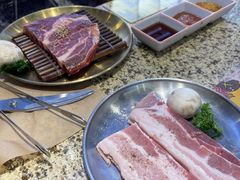 -安又胖韩国烤肉(美罗城店)