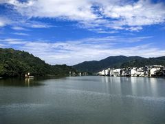 -新安江山水画廊风景区