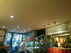 -永盈茶餐厅(中山四路店)