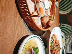 -南越郡·越式风味餐厅(青秀万达店)