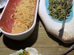 -隆喜元鱼汤包·海鲜(中联广场店)
