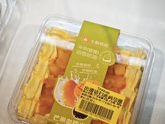 -七鲜超市(瑞虹天地太阳宫店)