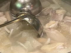 -润园四季椰子鸡火锅(海上世界店)