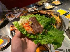 -炑八韩烤(琼华店)