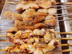 -洁神饭庄·海鲜·青岛菜·30年老字号(五四广场店)