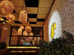 -岔巴精酿啤酒餐吧(南屏街店)