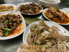 -四川小胡子海鲜(丁村万人海鲜广场店)