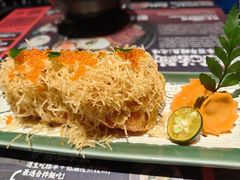-鳗事鱼意·活鳗现烤专門店(保利广场店)